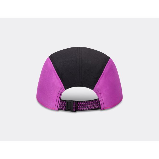 Nike ACG Fly Cap Safety Orange Vivid Purple