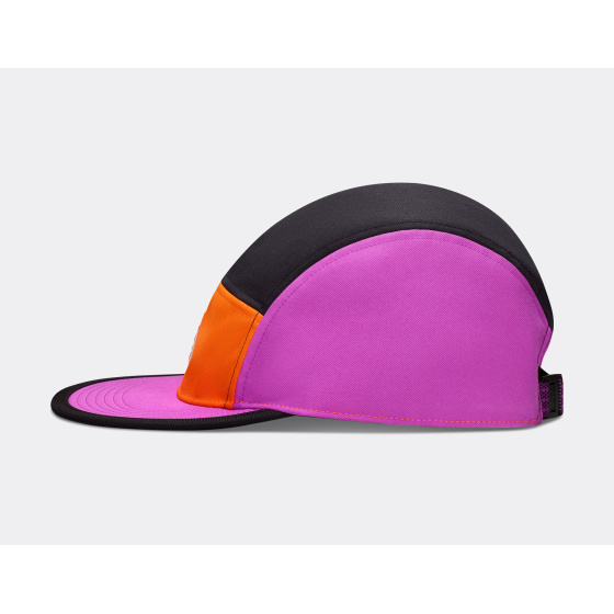 Nike ACG Fly Cap Safety Orange Vivid Purple