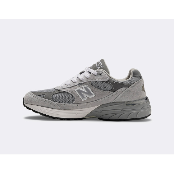 New Balance 993 Grey Made in USA