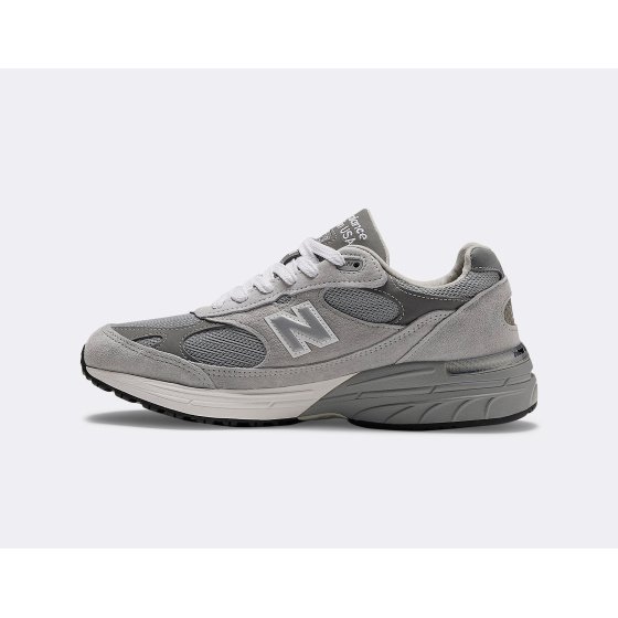 New Balance 993 Grey Made in USA