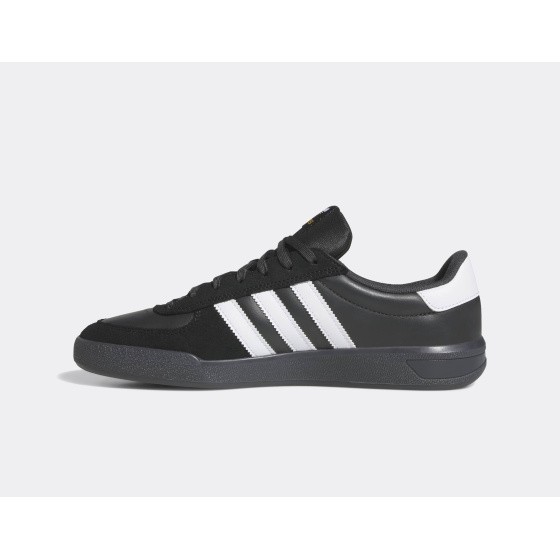 adidas Skateboarding Glenburn Black White