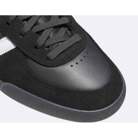 adidas Skateboarding Glenburn Black White