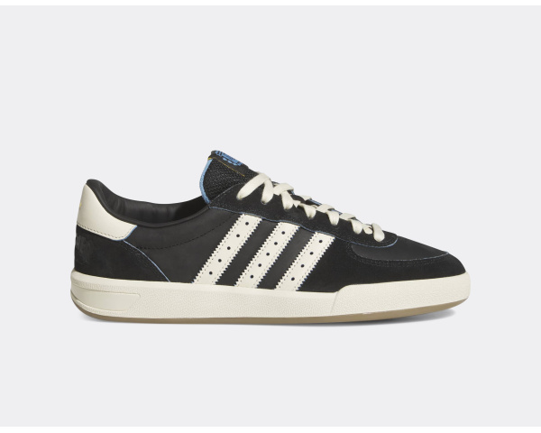 adidas Skateboarding Glenburn Thrasher AFA Black