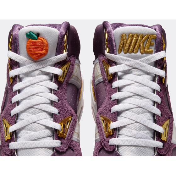 Nike Air Trainer SC SP Pro Purple Atlanta