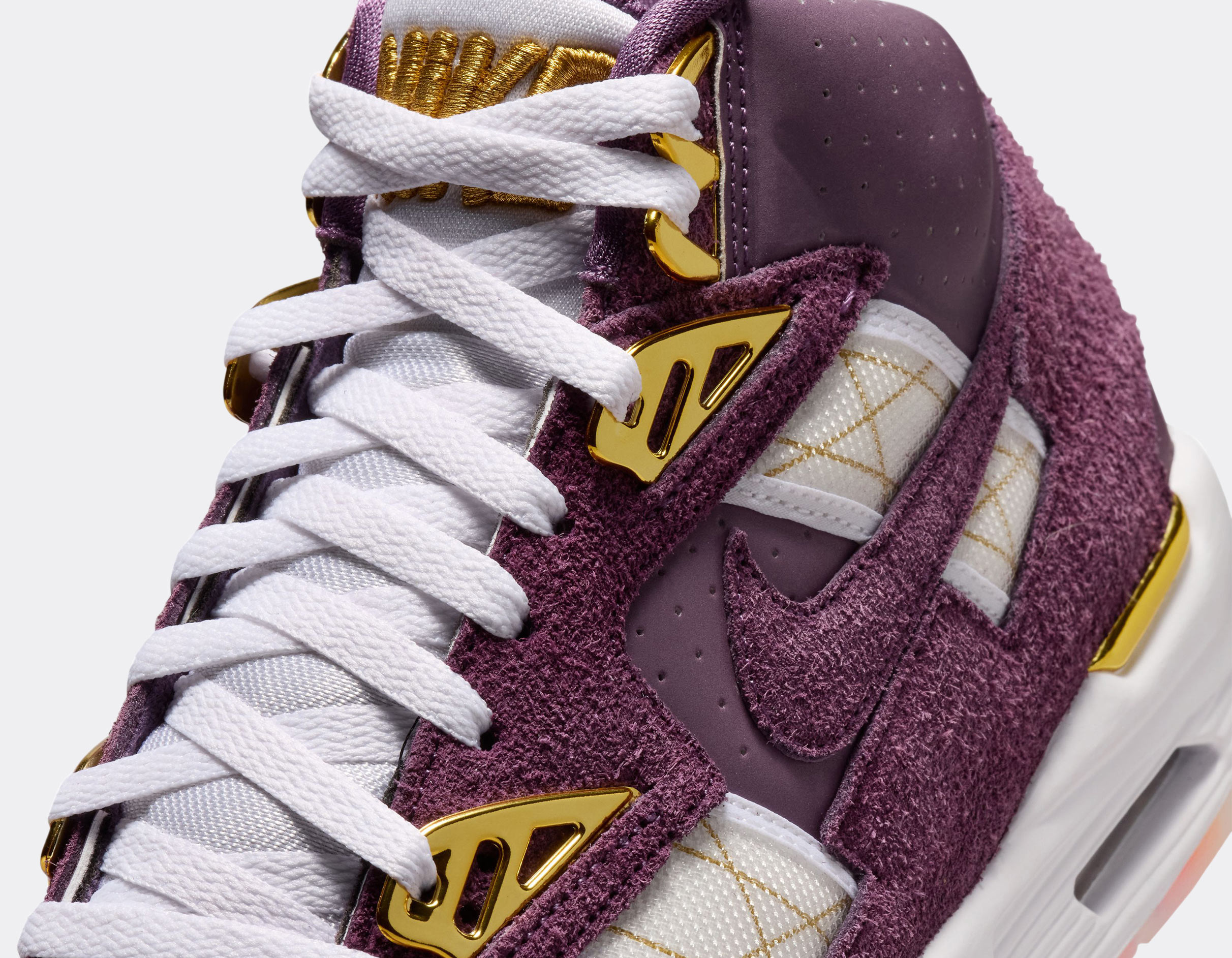 Nike Air Trainer SC SP Pro Purple IQ5796-500