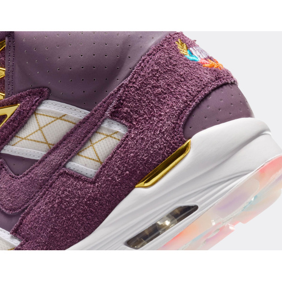Nike Air Trainer SC SP Pro Purple Atlanta