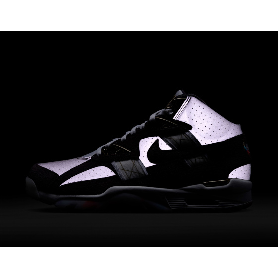 Nike Air Trainer SC SP Pro Purple IQ5796-500