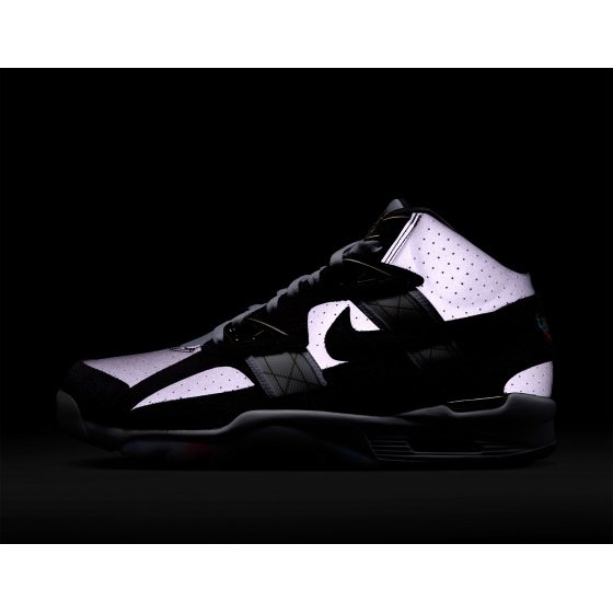 Nike Air Trainer SC SP Pro Purple Atlanta