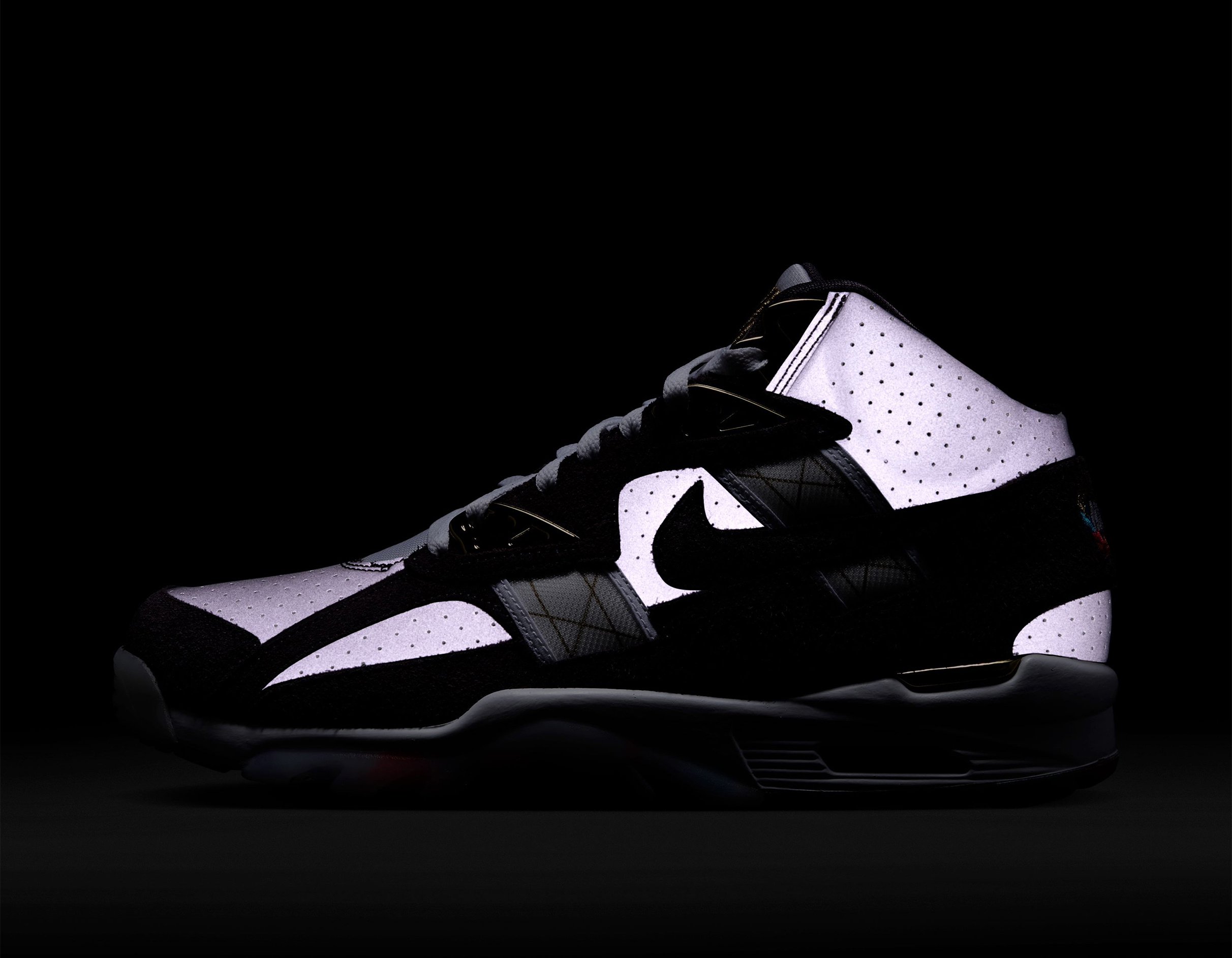 Nike Air Trainer SC SP Pro Purple IQ5796-500
