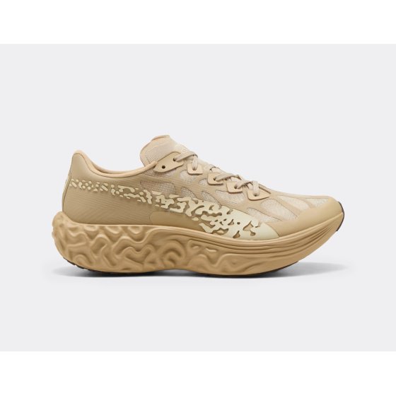 Puma Velum Salehe Bembury Nitro WC Toasted Almond
