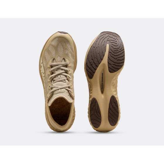 Puma Velum Salehe Bembury Nitro WC Toasted Almond