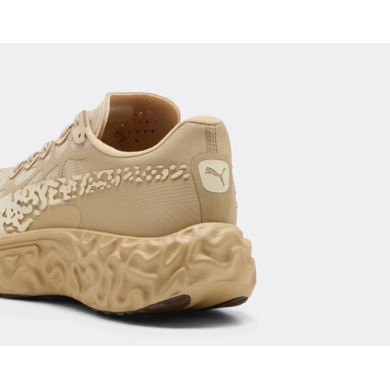 Puma Velum Salehe Bembury Nitro WC Toasted Almond