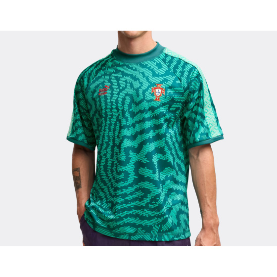 Puma Portugal Salehe Bembury Jersey
