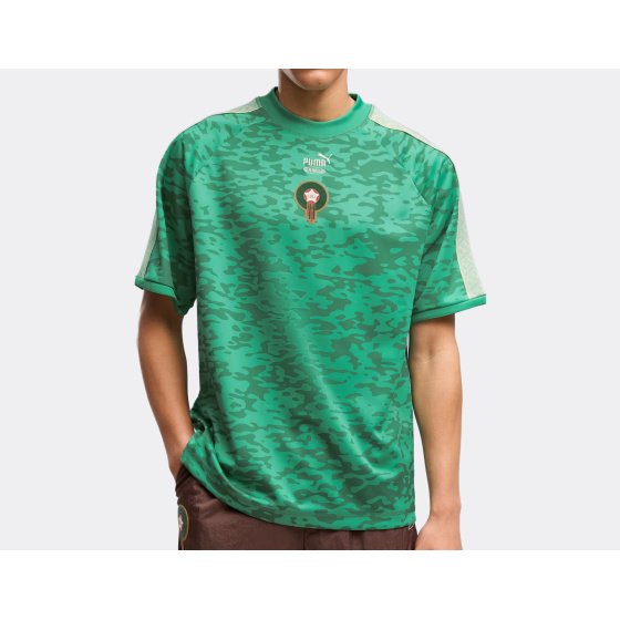 Puma Maroc Salehe Bembury Jersey