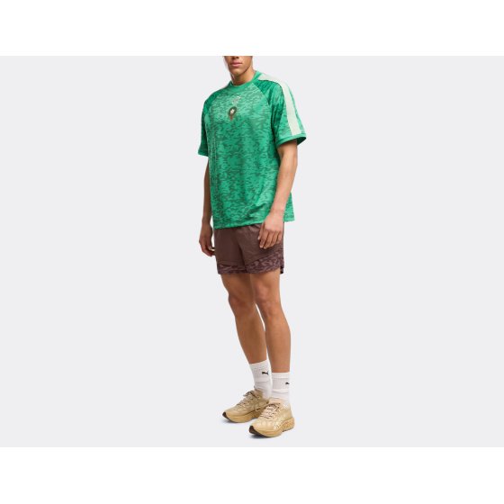 Puma Maroc Salehe Bembury Jersey