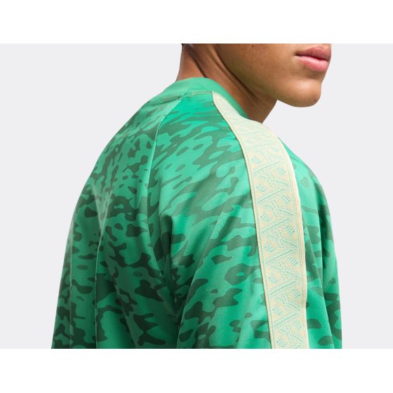 Puma Morocco Salehe Bembury Jersey