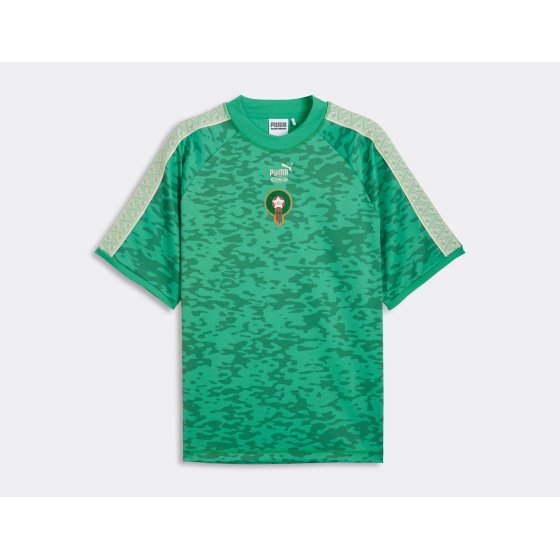 Puma Maroc Salehe Bembury Jersey