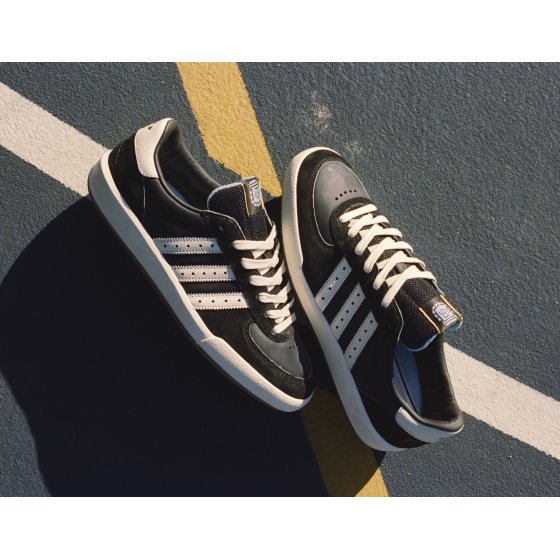 adidas Skateboarding Glenburn Thrasher AFA Black