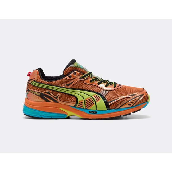 Puma Homura OG+ Heat Fire Electric Lime