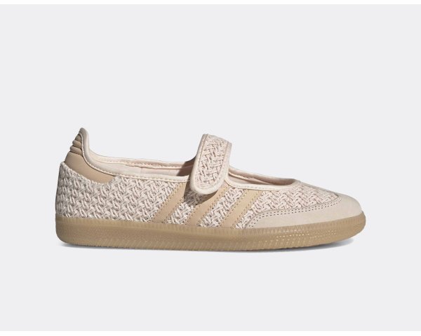 adidas W Samba Jane Wonder Quartz