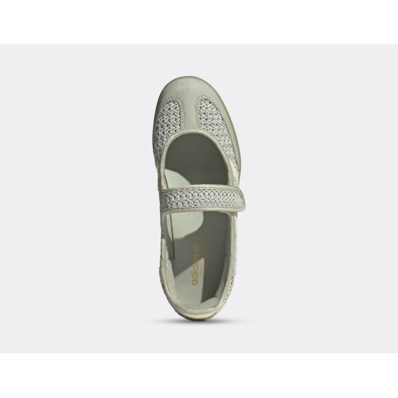 adidas W Samba Jane Halo Green