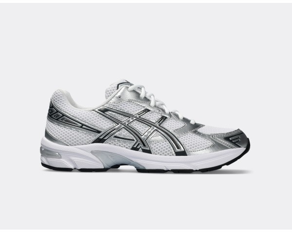 Asics Gel-1130 White Pure Silver