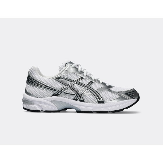 Asics Gel-1130 White Pure Silver