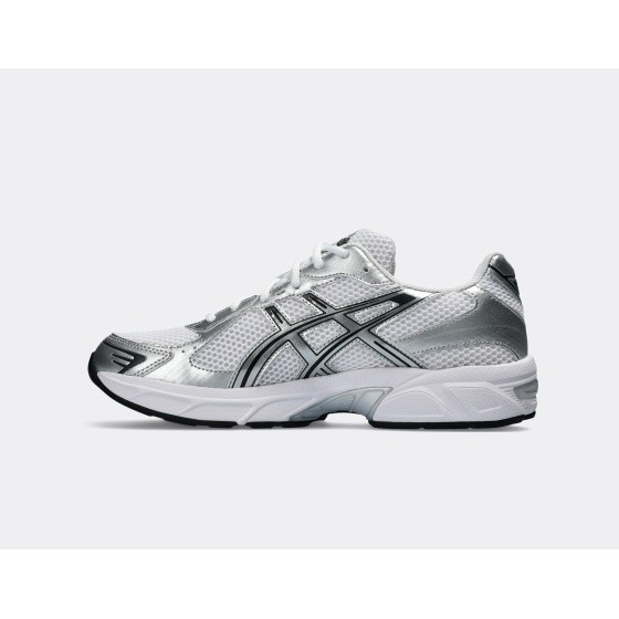 Asics Gel-1130 White Pure Silver