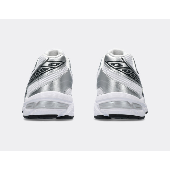 Asics Gel-1130 White Pure Silver
