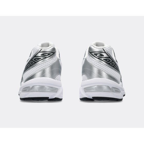 Asics Gel-1130 White Pure Silver