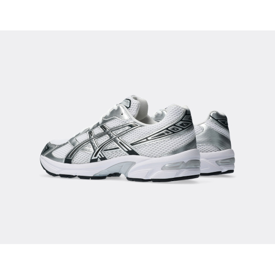 Asics Gel-1130 White Pure Silver