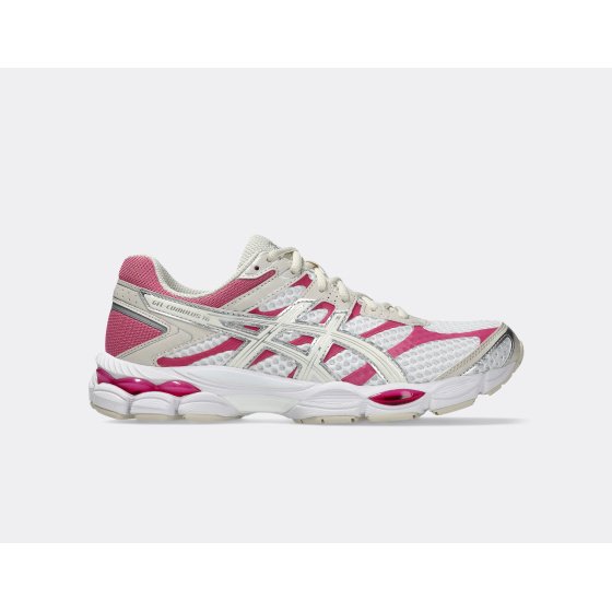 Asics Gel-Cumulus 16 White Cream