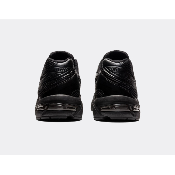 Asics Gel-1130 Black Graphite Grey