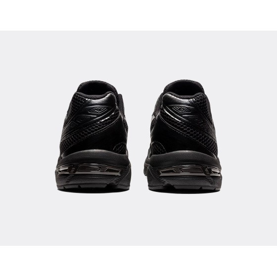 Asics Gel-1130 Black Graphite Grey
