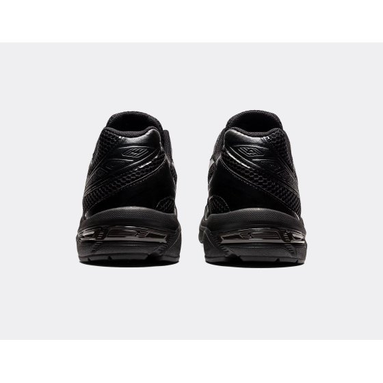Asics Gel-1130 Black Graphite Grey