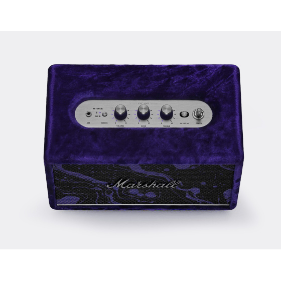 Marshall Acton 3 Hendrix Edition