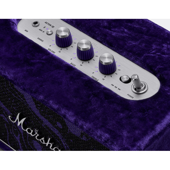 Marshall Acton 3 Hendrix Edition