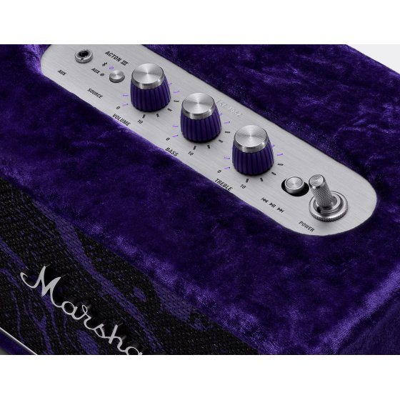Marshall Acton 3 Hendrix Edition