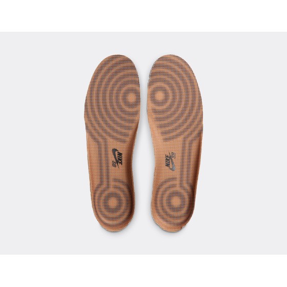 Nike SB Air Force 1 Flax
