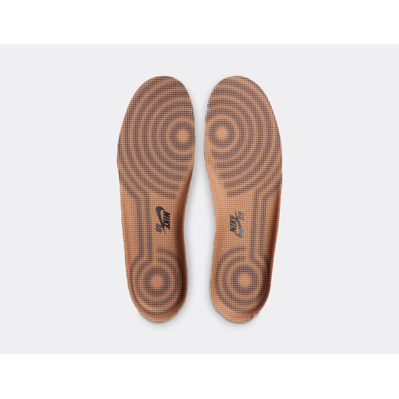 Nike SB Air Force 1 Flax