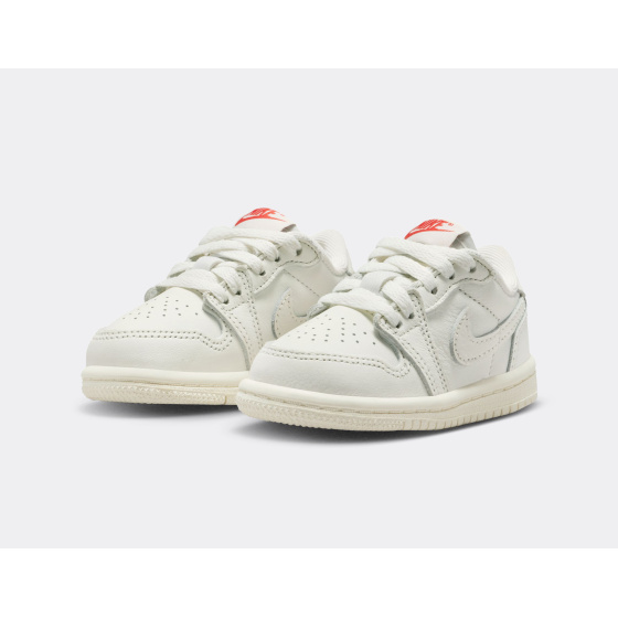 Jordan Air Jordan 1 Retro Low OG TD Sail University Red