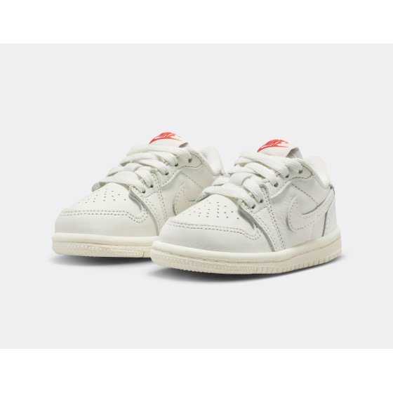 Jordan Air Jordan 1 Retro Low OG TD Sail University Red