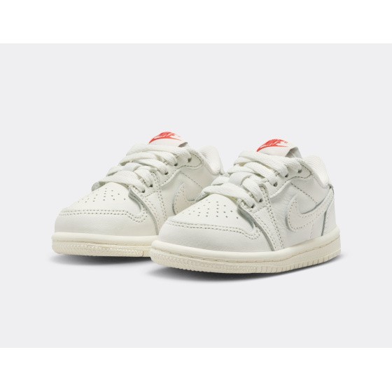 Jordan Air Jordan 1 Retro Low OG TD Sail University Red
