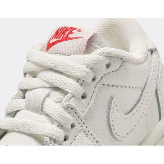 Jordan Air Jordan 1 Retro Low OG TD Sail University Red