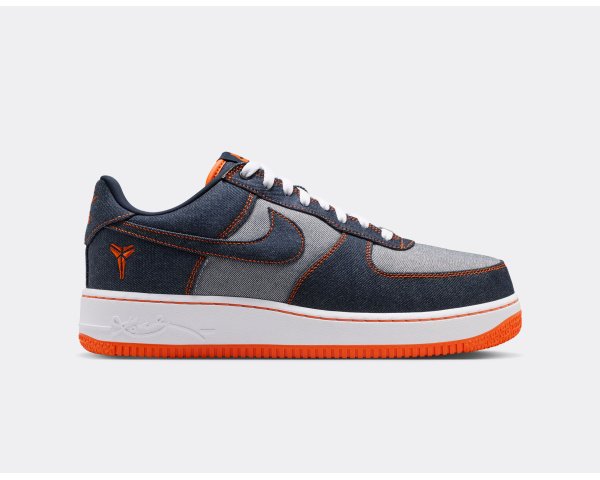 Nike Air Force 1 Low Protro Kobe Bryant Denim