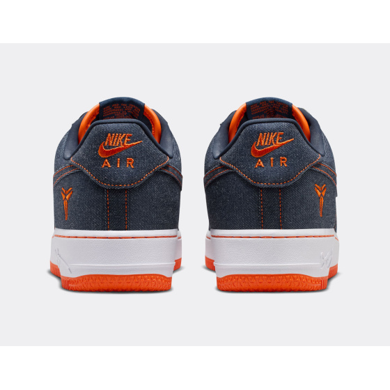 Nike Air Force 1 Low Protro Kobe Bryant Denim