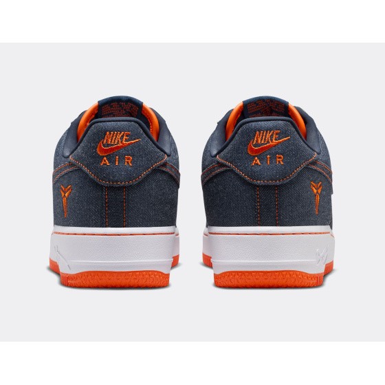 Nike Air Force 1 Low Protro Kobe Bryant Denim