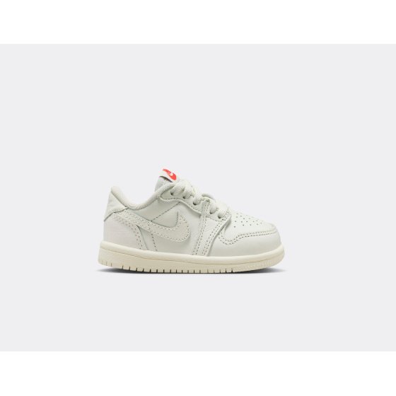 Jordan Air Jordan 1 Retro Low OG TD Sail University Red