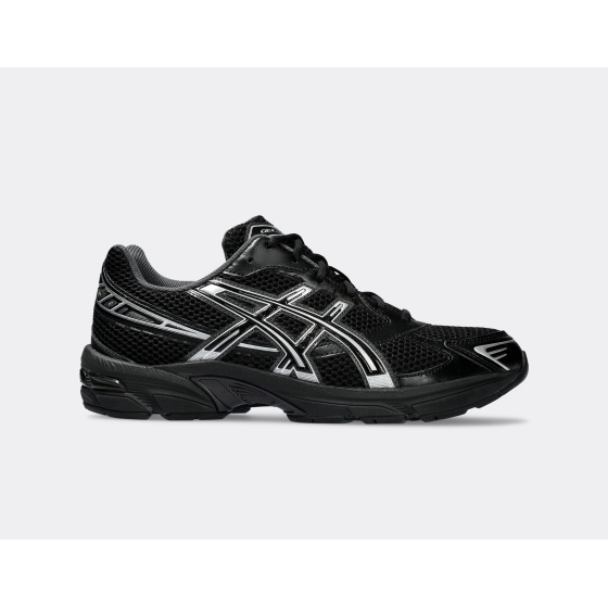 Asics Gel-1130 Black Silver