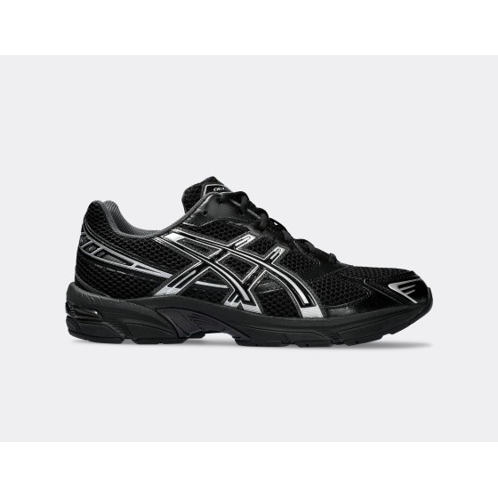 Asics Gel-1130 Black Silver